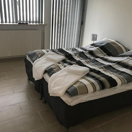 Hotel Ikast Bagian luar foto