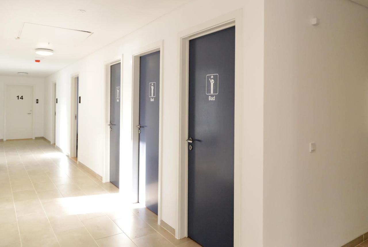 Hotel Ikast Bagian luar foto