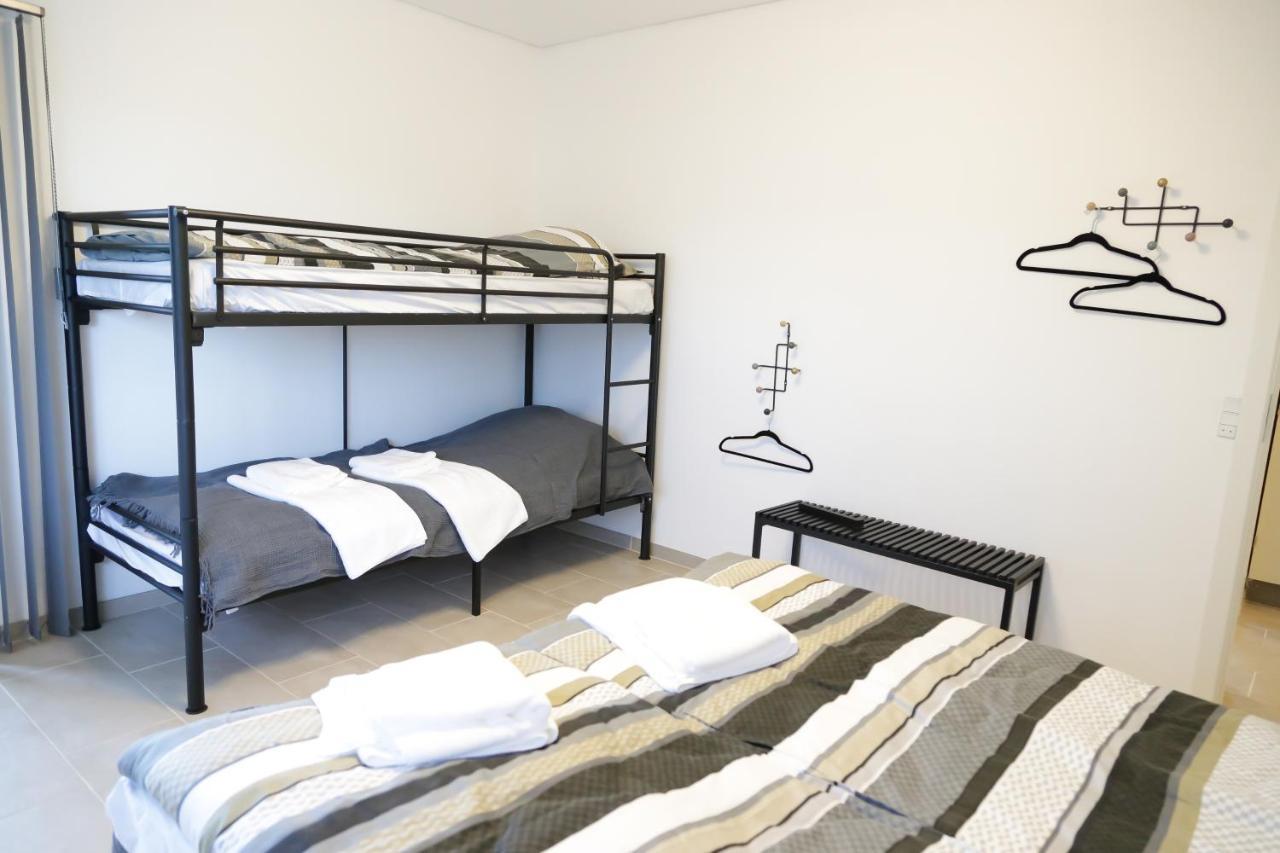 Hotel Ikast Bagian luar foto